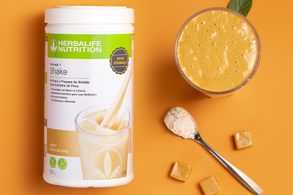 Indicação de Produtos  Herbalife Nutrition Brasil