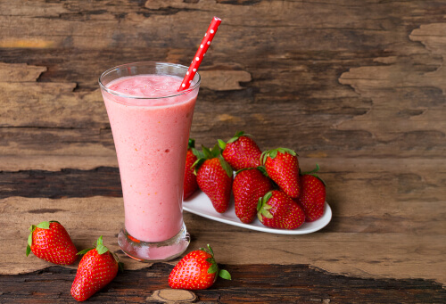 Shake Herbalife: 3. Como consumir de forma correta?  