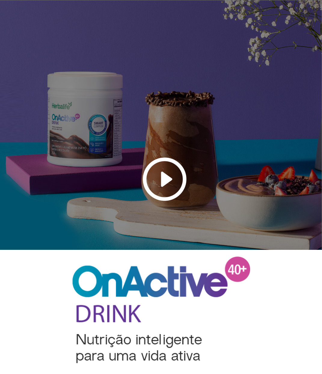 OnActive - LifeOn - Herbalife