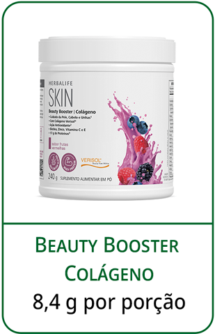 Beauty Booster Colágeno