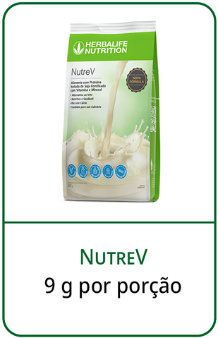 NutreV