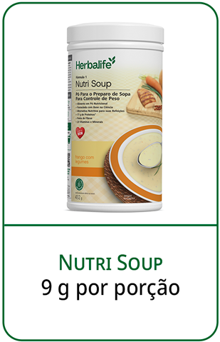 Nutri Soup