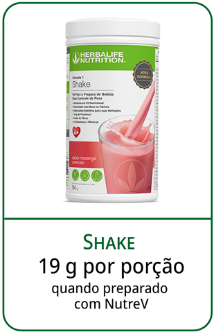 Shake