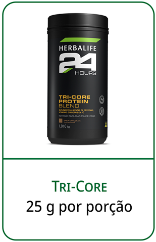 Tri-Core