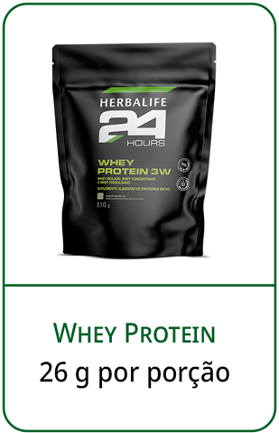 Whey Protein