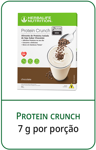 Protein Crunch
